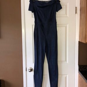 Bebe jumpsuit/Romper size M